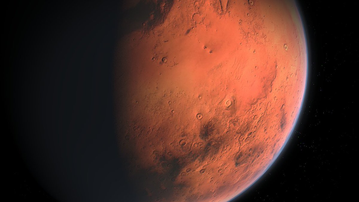 engeditblog's tweet photo. 🌍Second Earth | 🌇Habitability Of Life | Research | 🚀Space Mission | 🌠Are You For The Mission: Mars☄️🌎 Read for more info 👇https://t.co/CEfADj1pn9
#tuesdayvibes #SpaceForce #SpaceX #ElonMusk #NASA #Futures #Mars #technology #Corona #NewsPicks #facts https://t.co/YYwLbQTmgL