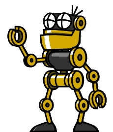 ロボットのtwitterイラスト検索結果 ロボットのtwitterイラスト検索結果