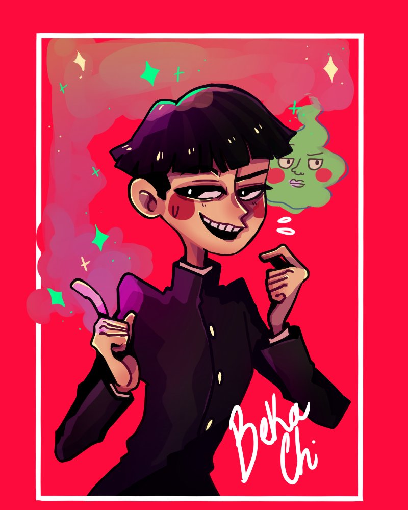 BekaBehemot's tweet photo. #mobpsycho100 ˜”*°•.˜”*°• Ekubo ? ?•°*”˜.•°*”˜
#myart #drawing #artmob https://t.co/CdvUAfyDNi