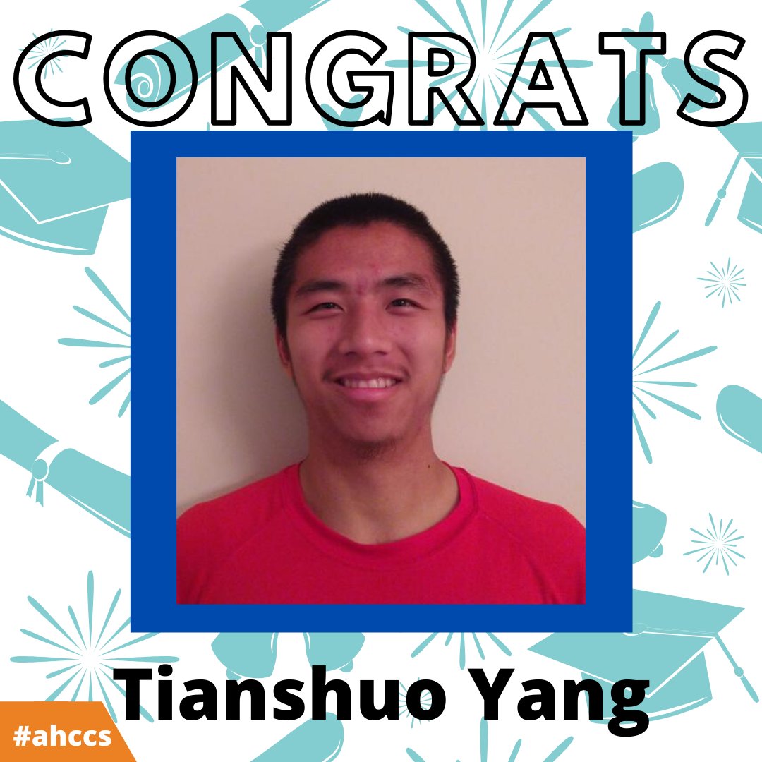 Achievement house on twitter today we honor graduating senior