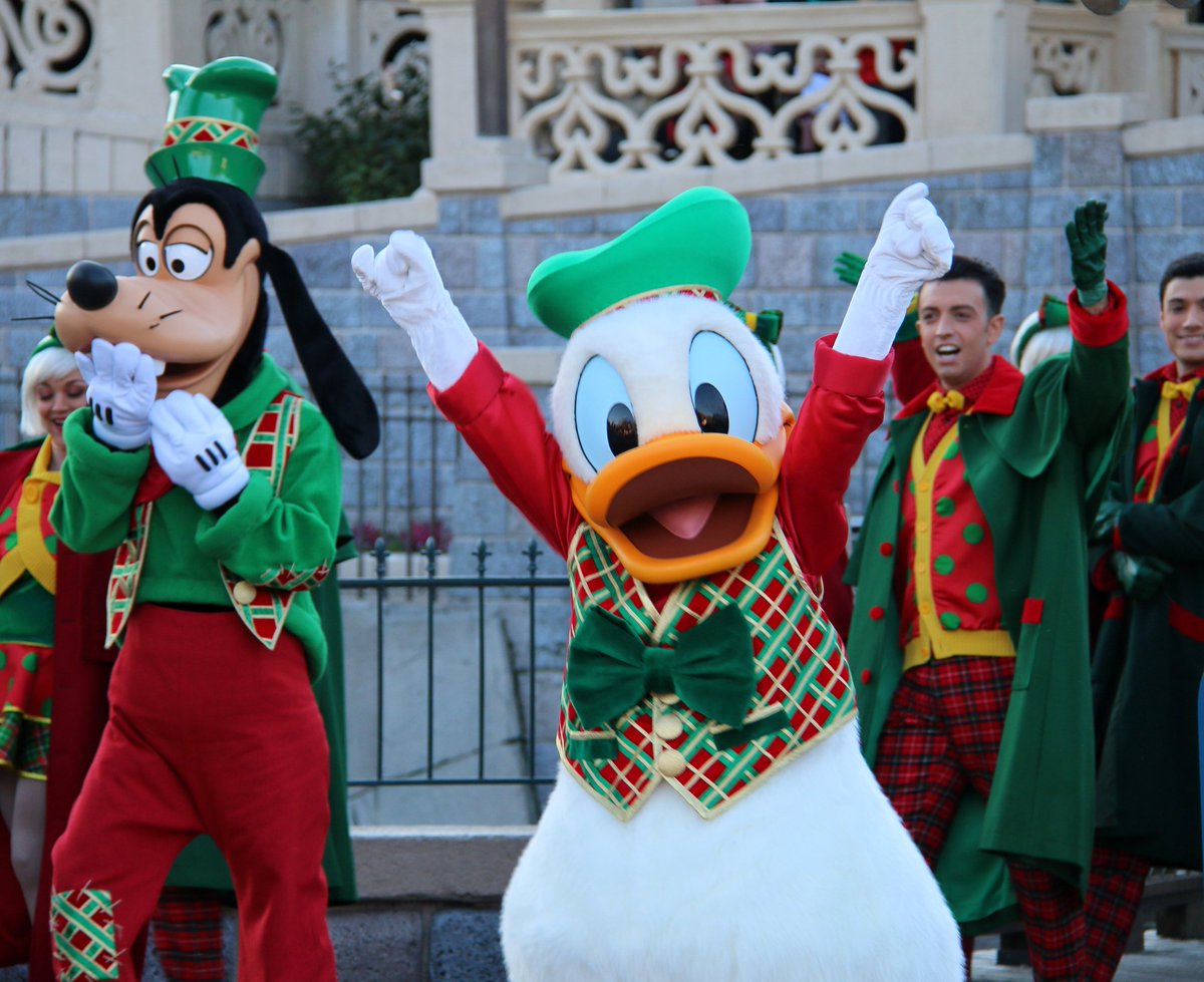 Happy Birthday Donald !!!

#DisneylandParis #Disneyland #DonaldDuck #DonaldDuckDay #DonaldDuck86 <a href="/DisneylandParis/">Disneyland Paris</a> <a href="/DisneylandNL/">Disneyland Paris NL</a> <a href="/DisneyParis_EN/">Disneyland Paris EN</a>