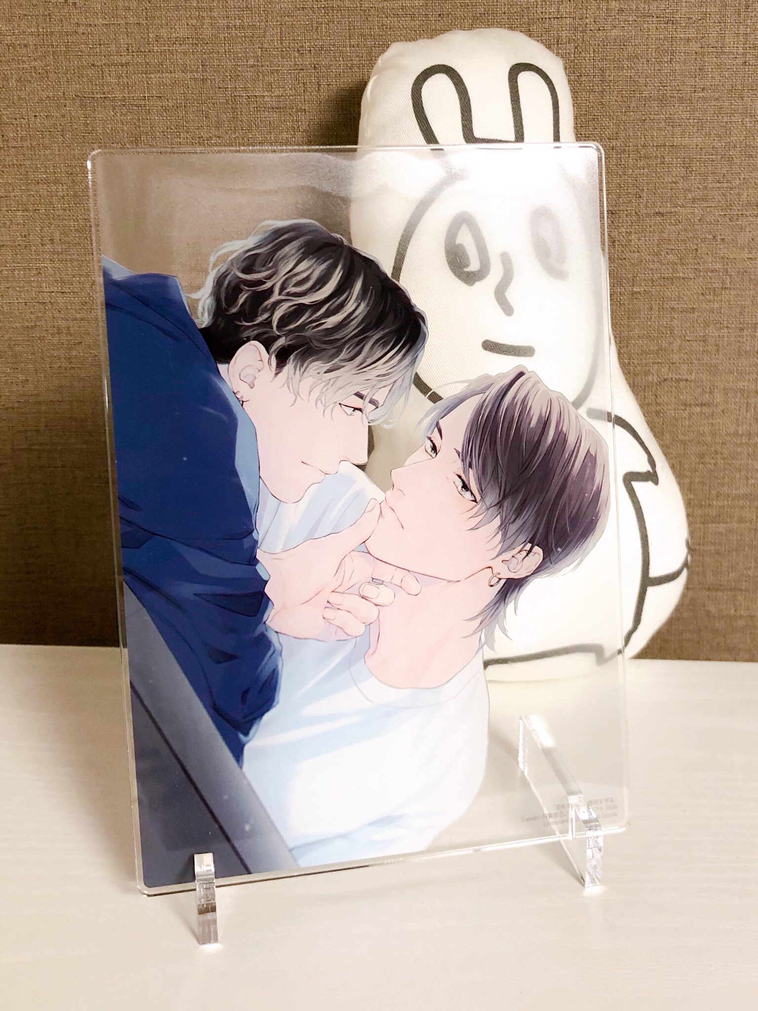 春夏新作モデル yoshi  X: on アイドル・芸能人グッズ