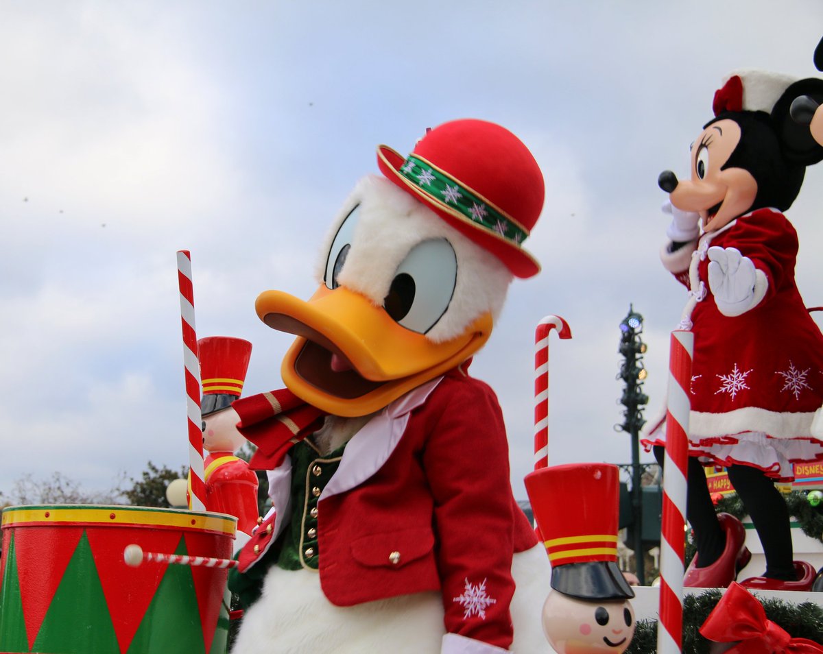 Happy Birthday Donald !!!

#DisneylandParis #Disneyland #DonaldDuck #DonaldDuckDay #DonaldDuck86 <a href="/DisneylandParis/">Disneyland Paris</a> <a href="/DisneylandNL/">Disneyland Paris NL</a> <a href="/DisneyParis_EN/">Disneyland Paris EN</a>