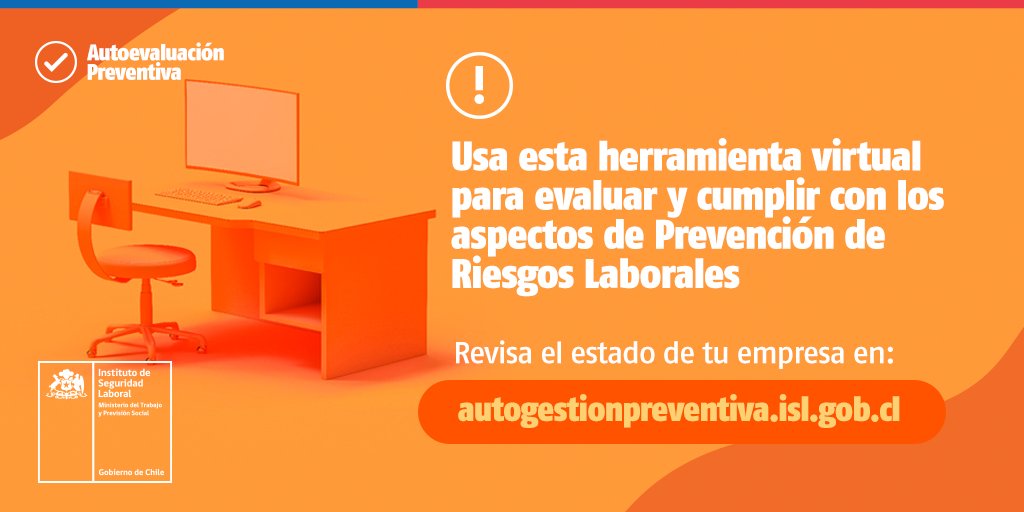 ISL Atacama tweet media