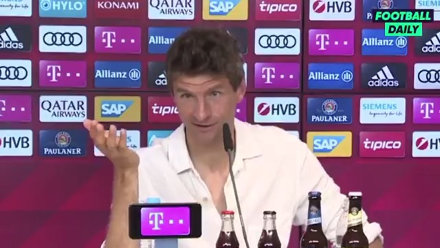 Happy Birthday to Robert Lewandowski! Or as says... LewanGOALski! 
