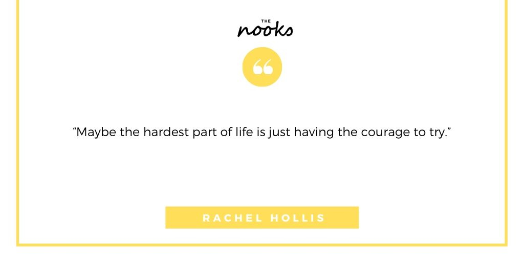 The Nooks Canada tweet media