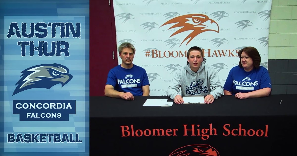 Bloomer School District tweet media