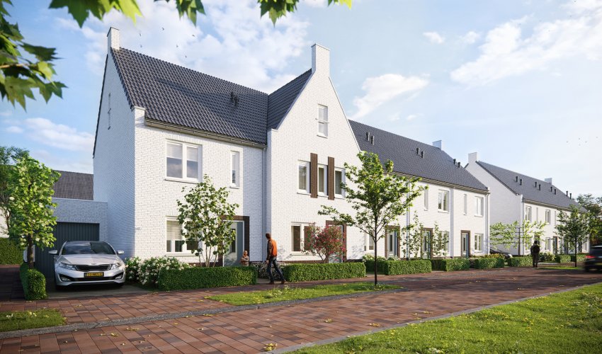De verkoop van de woningen in nieuwbouwproject Schaversvelden fase 3 in Heeze is gestart. In de video nemen de makelaars u mee naar de projectlocatie: bit.ly/2BQqKj9
Lees meer: 👉bit.ly/2zkDptQ

#LetsBuildHappinessTogether
#NieuwbouwHeeze
#SchaversveldenHeeze