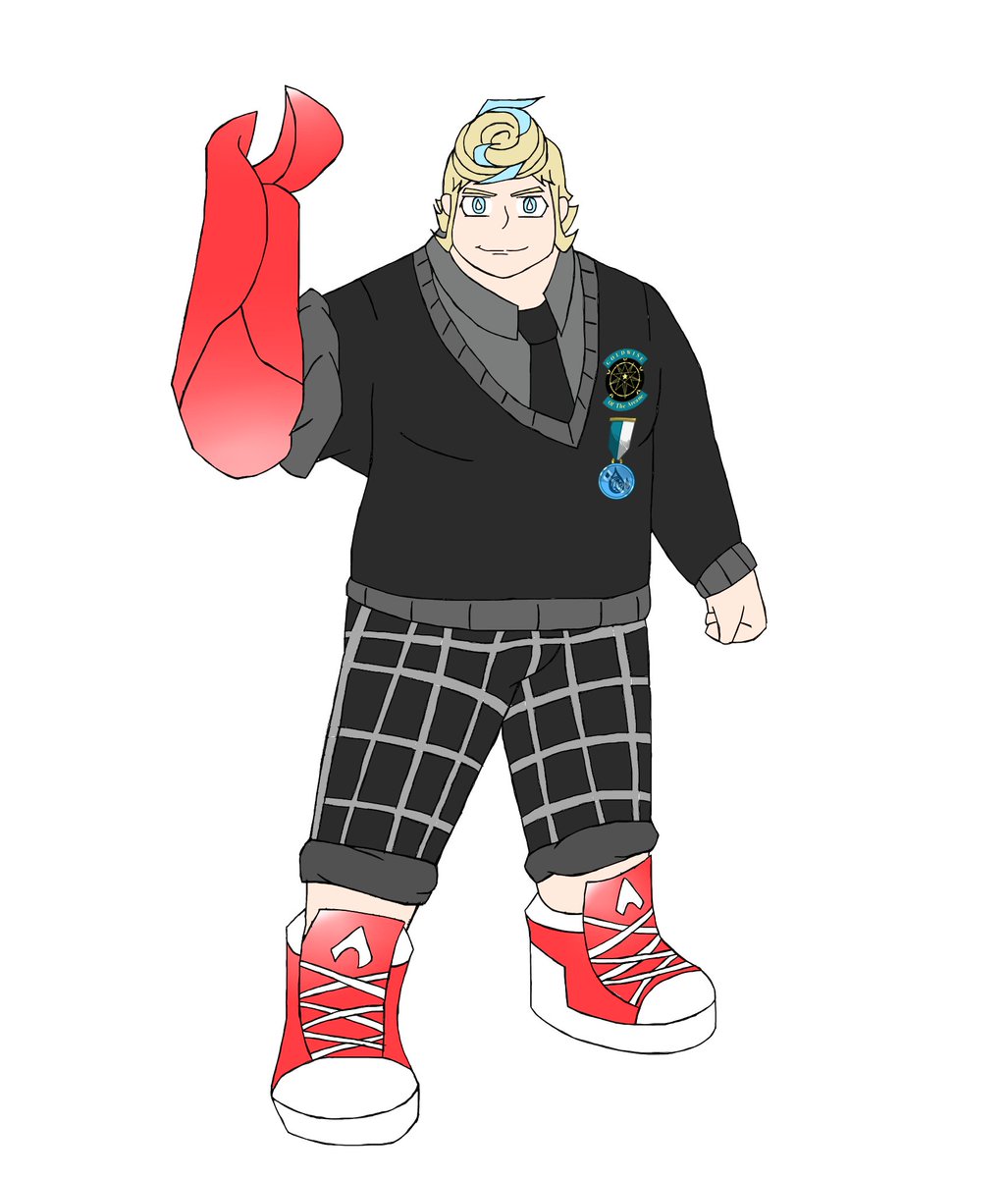 dikamenrider's tweet photo. Goldwise of the Arcane : Atlan #originalcharacter #goldwiseofthearcane #GoldwiseofThearcaneEnroll2020 #atlantis #atlantean #pistolshrimp #charactersheet #easyposer #madcatgames #mouseuser #paintoolsai #dikajinasi #dikamenrider #anime #webtoon #academy #bnha #animeschool #ocart https://t.co/FmvdaqYTsg