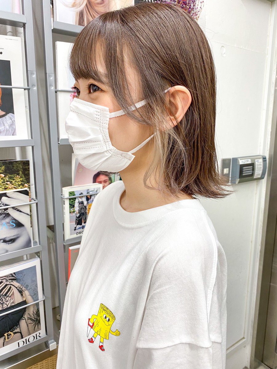 高木美佑 突然ですが22時過ぎから生放送やります 髪色可愛くしてもらってハッピー 雀魂 可愛い子と麻雀できると聞いたのではじめます 生放送 T Co Brlcancion 高木美佑 突然ですが22時過ぎから生放送やります 髪色可愛くしてもらってハッピー 雀魂 可愛い子と麻雀できると聞いたのではじめます 生放送 T Co Brlcancion