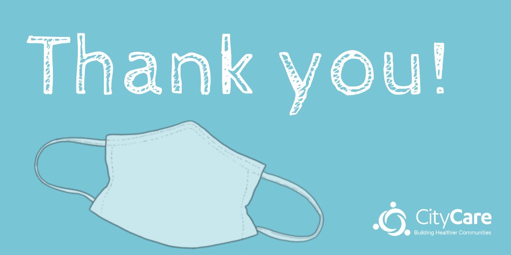 ncitycare's tweet photo. Thank you to Shalen @Shalenfu at @kingsdh and Rhea @RheeZzz at @UoNEconomics for donating 1,600 masks to our Urgent Treatment Centre! https://t.co/dGtX3FtrIe