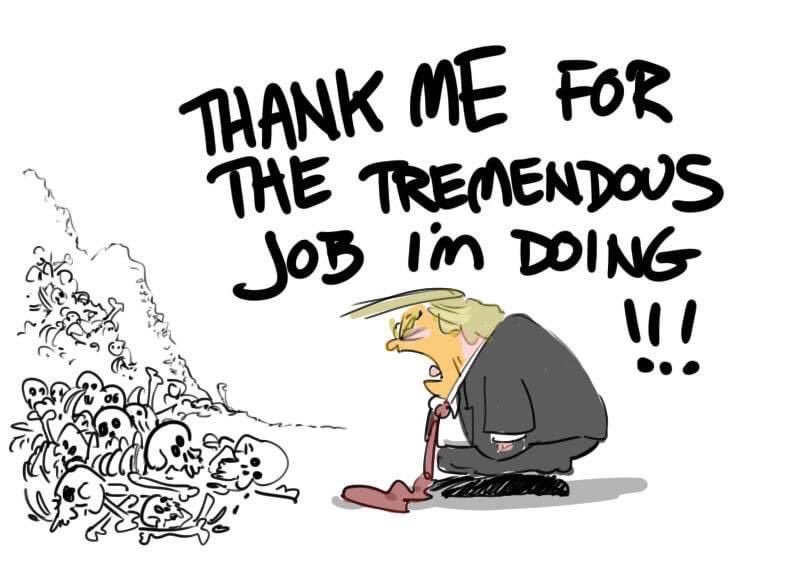 p_debruijn's tweet photo. @realDonaldTrump https://t.co/yrQRqmdXkI