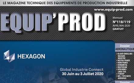 NOUVEAU NUMÉRO d'<a href="/EquipProd/">Equip-Prod</a> disponible en ligne:  equip-prod.com/wp-content/upl…
En + des reportages, retrouvez un dossier dédié à l'aéronautique, un dossier mécanique générale et un dossier tôlerie #aéronautique #mécanique #tôlerie
Pour s'abonner gratuitement: equip-prod.com/recevoir-gratu…