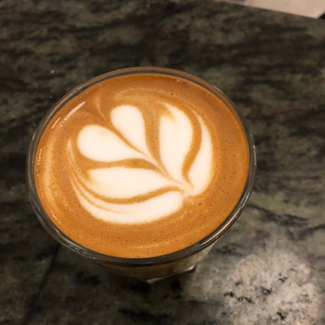 Rally Tally Tuesday! For the month of May, ya'll have helped us raise $1,677 for our Barista Relief Fund! Thank you for the continued support during this time. #gimmecommunity  Barista art by @pitmombritt