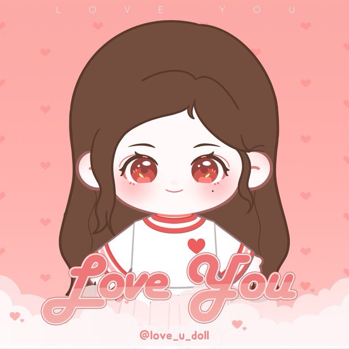 cconlineshop_'s tweet photo. [HELP RT]

Love You Doll
By: @love_u_doll 

💰1550 pesos

✔️Installmemt basis
✔️All in price (except local sf)
✔️Normal ETA

https://t.co/c8gD4FMnmj
#CCOSpreorder https://t.co/VEJcxDUKLy