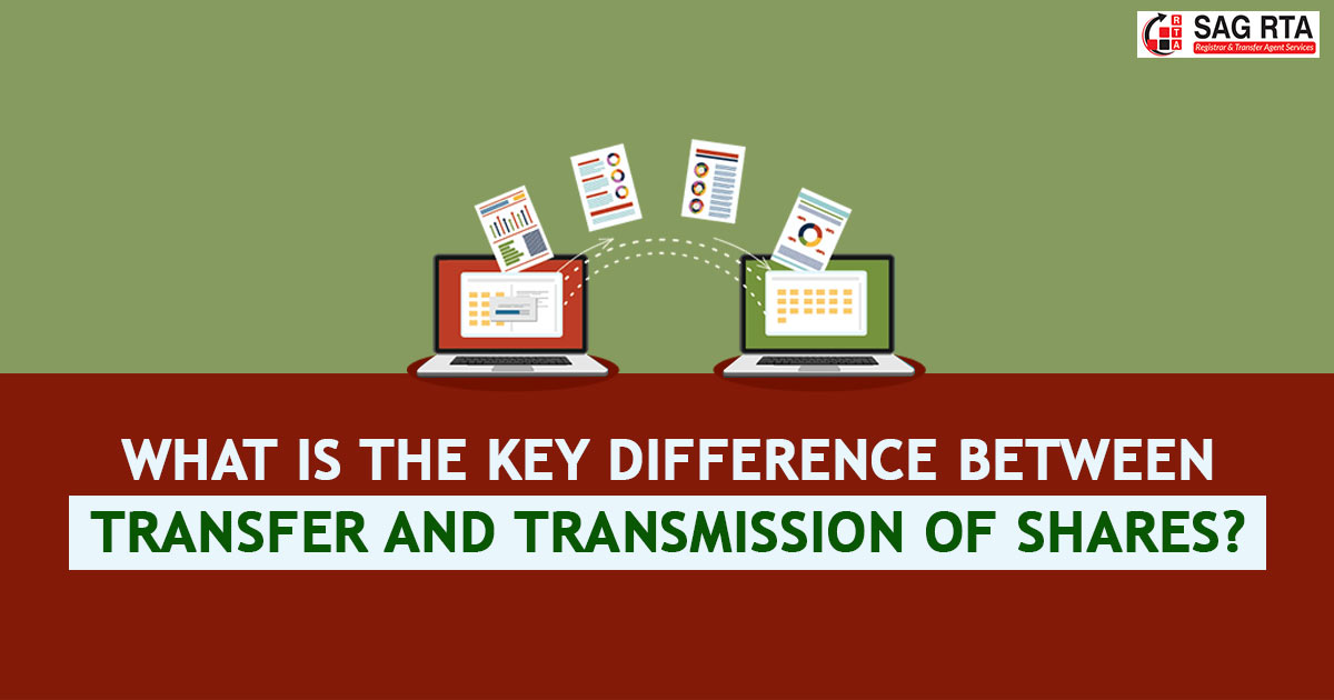 sag_rta's tweet photo. In this post, you will learn the basic differences between transfer and transmission in the firm. Read full article: https://t.co/ifkQi1tqHa
#shareholder #equity #transfershare #transmissionshare #rta #sagrta https://t.co/l35XnLnDG0