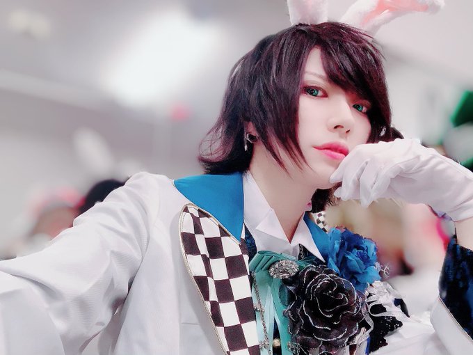 歌舞伎町 男装ホスト ミストラル さん の最近のツイート 1 Whotwi グラフィカルtwitter分析