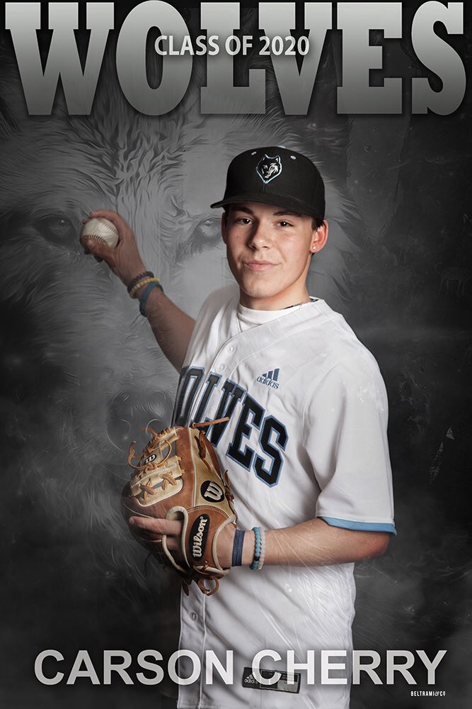 SBHS Baseball tweet media