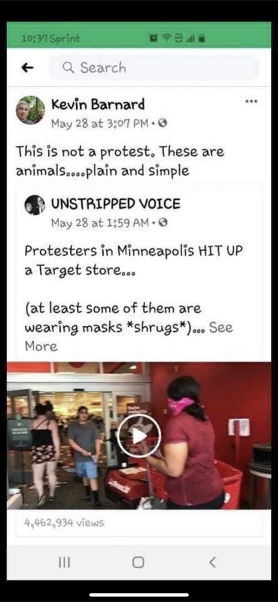 glossyaya's tweet photo. more examples of his racism/bigotry https://t.co/A1ir1J0ZPm