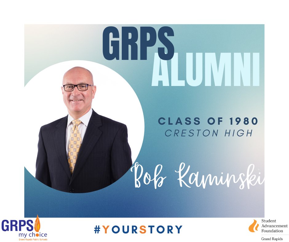 Grand Rapids Public Schools Foundation tweet media