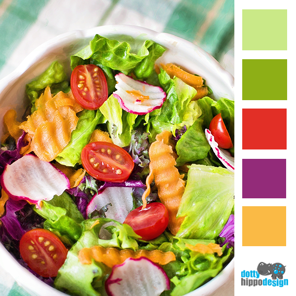 dottyhdesign's tweet photo. Colour Inspiration - Summer Salad
#colourboard #colourpalette #colourinspiration https://t.co/cqkPiCYxrX