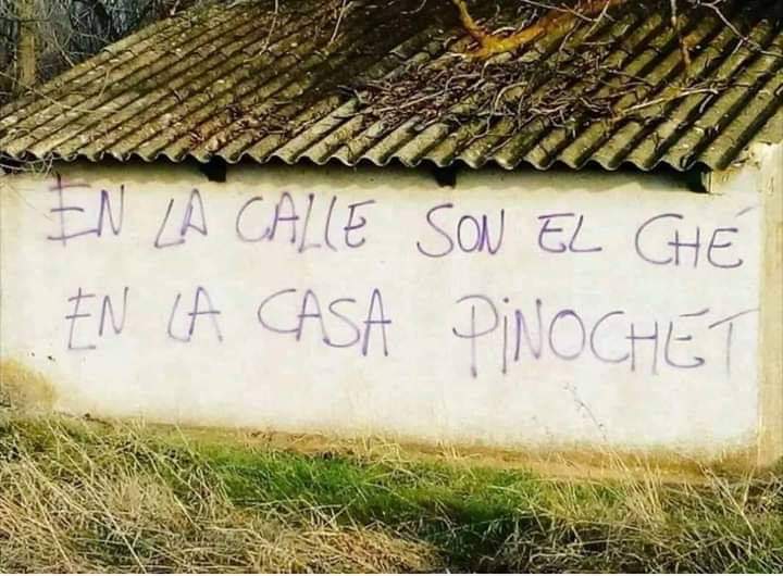 SoyYoHellen's tweet photo. Hermosos días
@m_feminismo https://t.co/Y555dmehPh