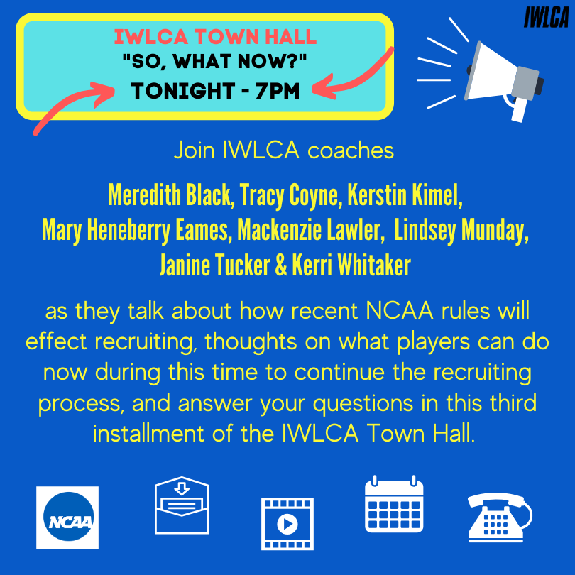 TONIGHT!!! This informative Town Hall is open to all! Link to join tonight at 7:00 pm ET: us02web.zoom.us/j/85748680977

#themoreyouknow