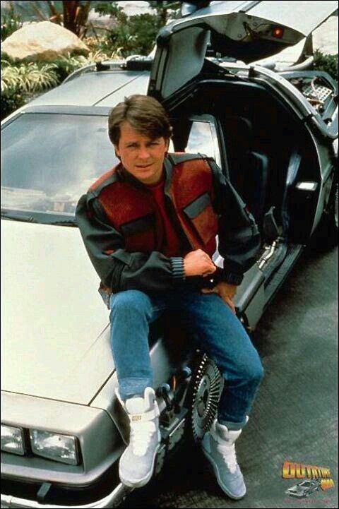  Michael J. Fox Happy Birthday. 