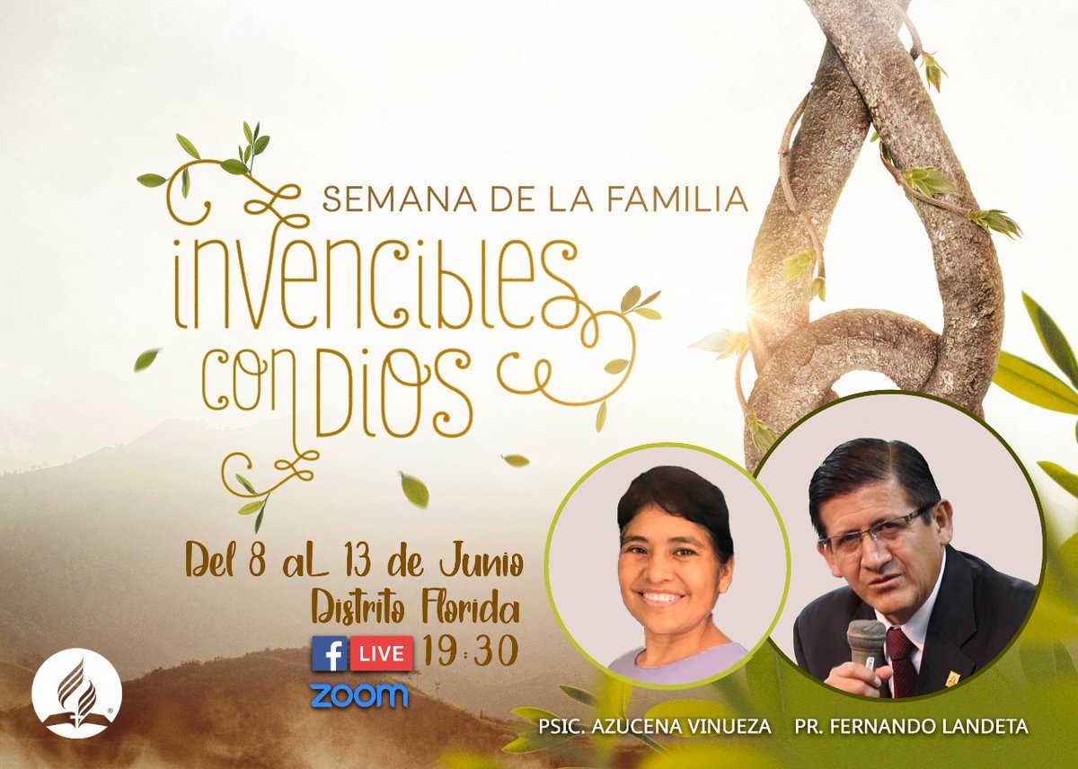 Iniciamos una semana especial para salvar el Hogar.