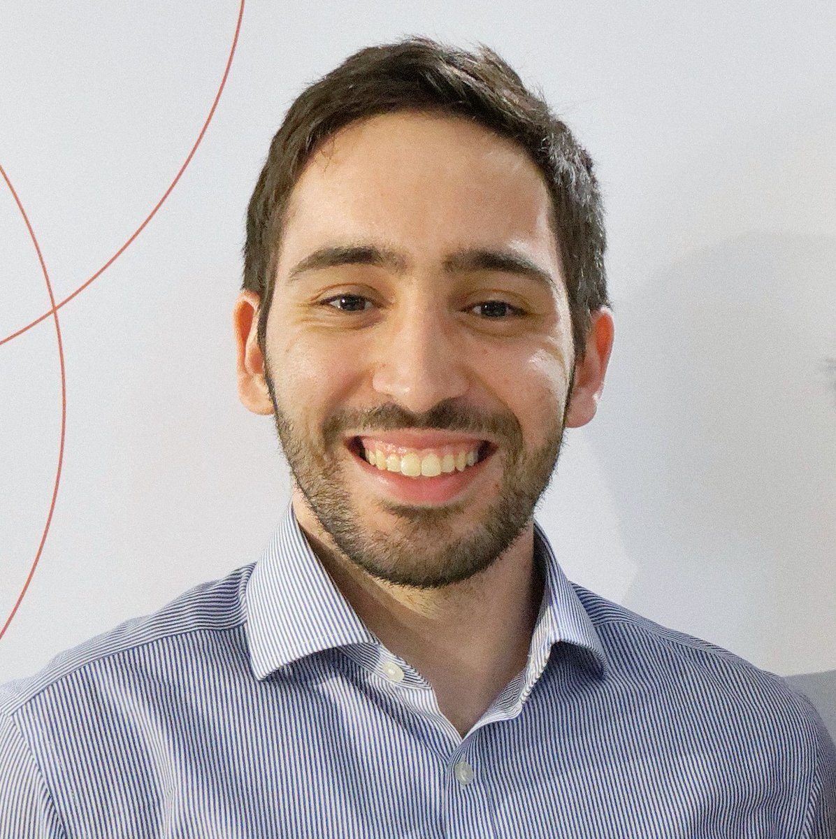 UCLVolunteering's tweet photo. The winner of our 'Most Committed Volunteer' Award goes to Yiorgos Stathopoulos in @UCLMS. As Chair for @spectrum_rums, he has been integral in ensuring the charity is well-run and welcoming to volunteers and service users alike. What a superstar! ⭐ https://t.co/x3FVrwgnVU