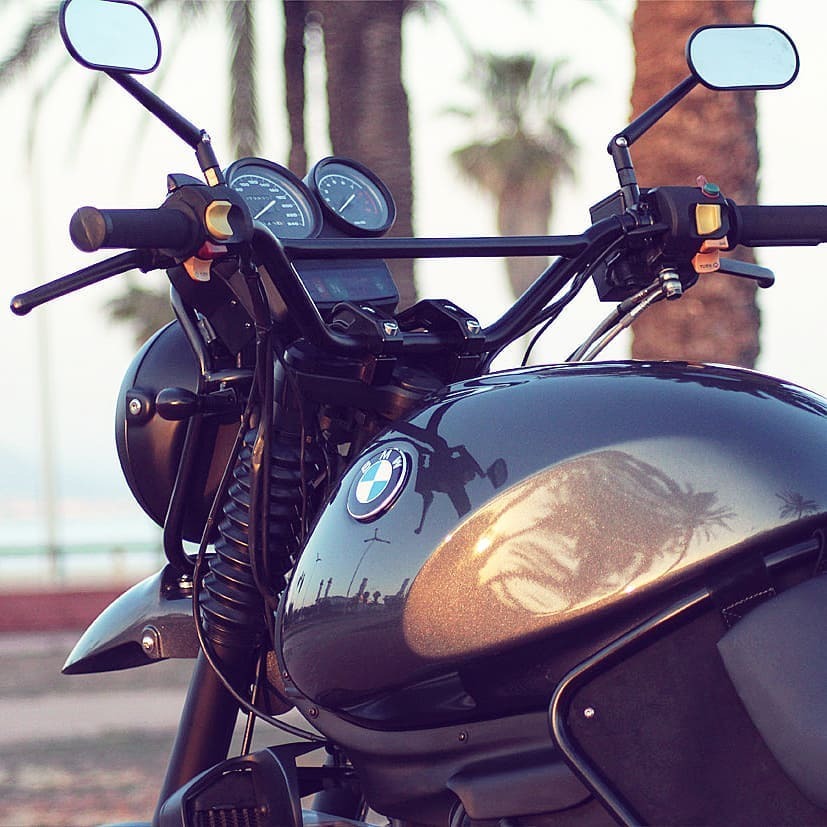 Absolut_Moto's tweet photo. Waiting for the summer. #bmw #r850r #scrambler #custommade #bmwspecial #custombmw #boxer #rad #justride #selfmade #caferacer #caferacerbarcelona #scramblerbarcelona #motorcyclesofinstagram #scramblerstrackers #ride #twowheels https://t.co/gcMFlkr0hl https://t.co/3zWgRsGr9j
