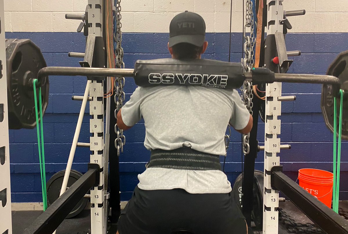 𝟓:𝟑𝟎 𝐚𝐦 ⏰ 

Rise &amp; Grind • <a href="/Nick_Gonzales13/">Nick Gonzales</a> 💪

#ProAggies x #MLBDraft