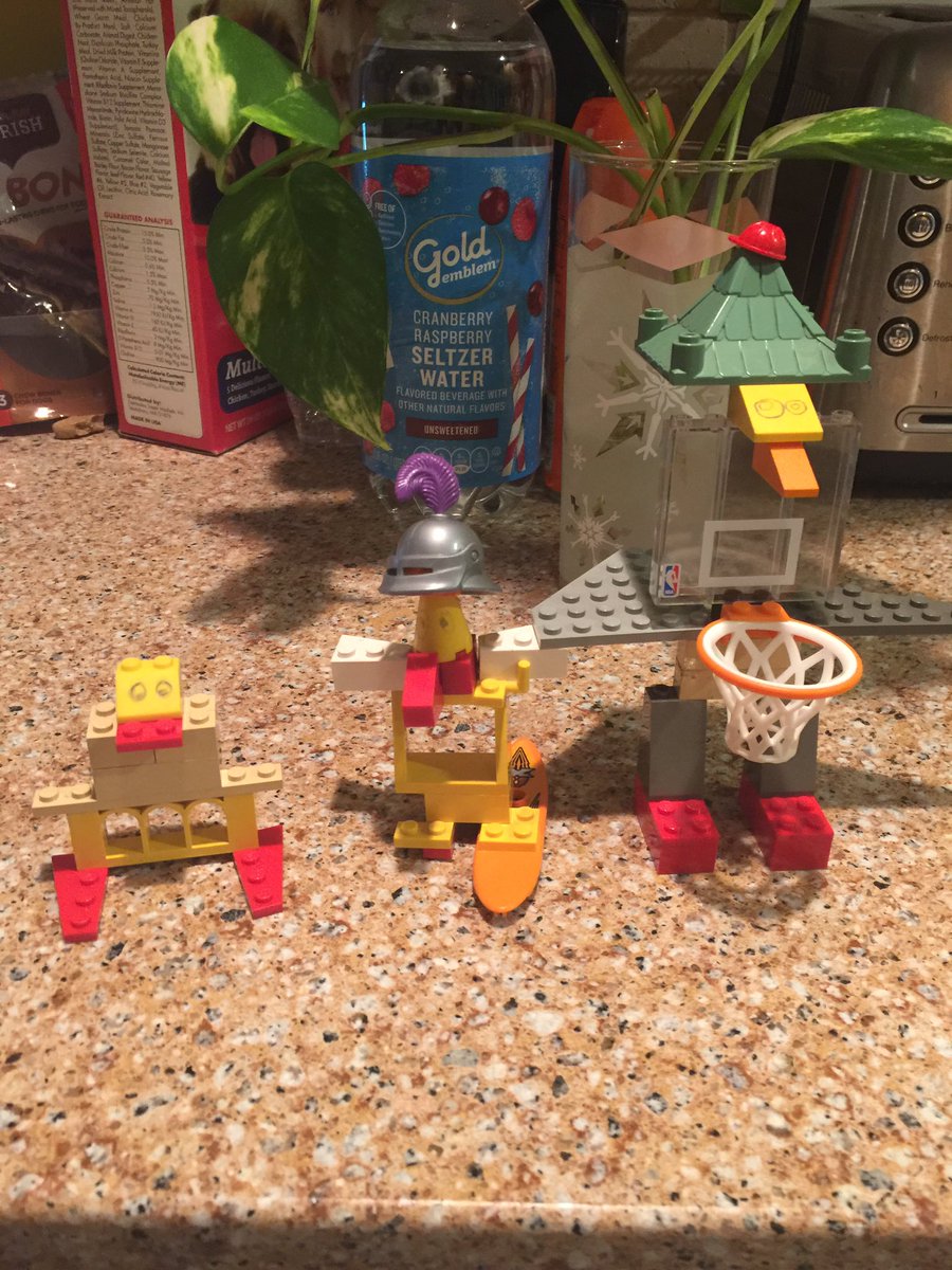 Susan Krevat (@krevatsusan) on Twitter photo Close up of #legoducks made for #donaldduckday. #legos made by <a href="/akrevat_ish/">Andrew Krevat</a> and angelika! Close up of #legoducks made for #donaldduckday. #legos made by <a href="/akrevat_ish/">Andrew Krevat</a> and angelika!