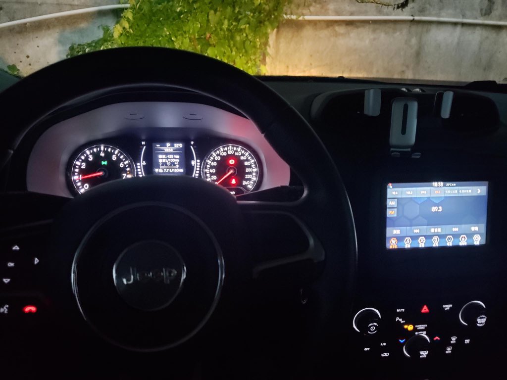 dna_octane's tweet image. Stage 1 for this Jeep in China. 

150bhp standard 
175bhp after the map. 

231Nm torque standard
280Nm torque after the map

#dnaoctanemotorsport #dnatuning #remapping #tuning #efficiency #performance #power #torque #acceleration #fullthrottle #standoutfromthecrowd #jeep