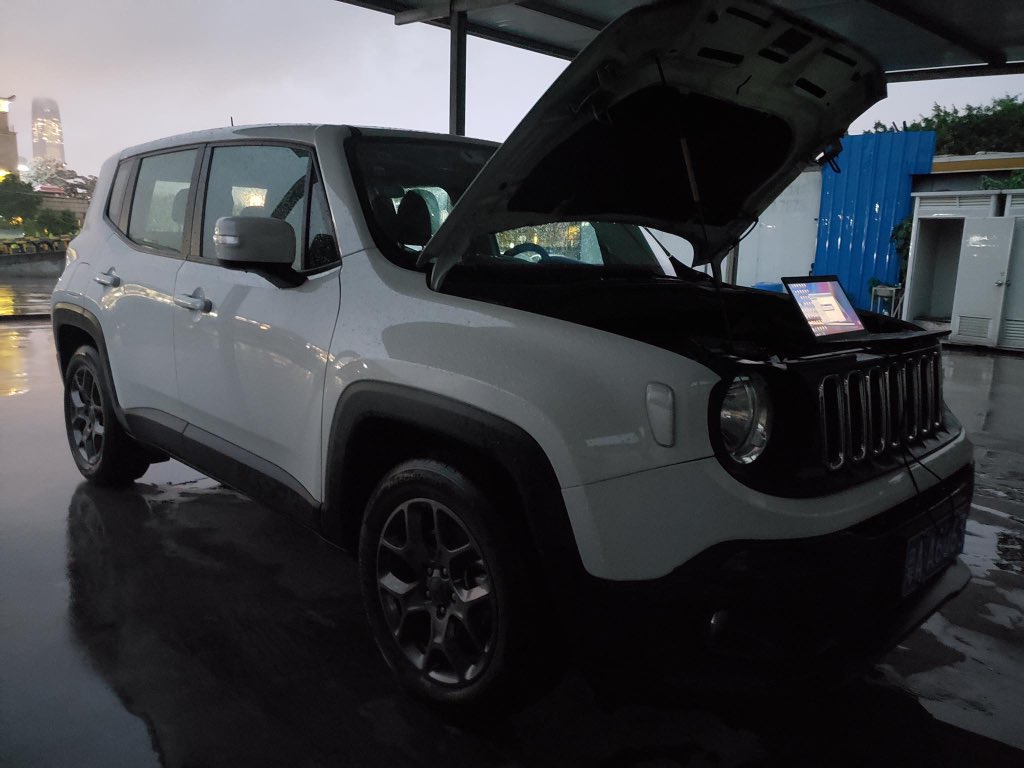 dna_octane's tweet image. Stage 1 for this Jeep in China. 

150bhp standard 
175bhp after the map. 

231Nm torque standard
280Nm torque after the map

#dnaoctanemotorsport #dnatuning #remapping #tuning #efficiency #performance #power #torque #acceleration #fullthrottle #standoutfromthecrowd #jeep