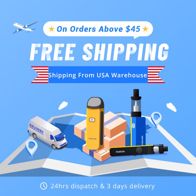 vapesourcing's tweet photo. Many popular items are available in USA warehouse now! 🤩🤩
#GeekVapeAegisPod, #SmokRPM80, #RPM80Pro, #SmokFetchPro...
Check it out👉https://t.co/MJPvgUTO3N
#vapesourcing #smok #geekvape #vaporesso #vape #vapeshop #vapeusa #vapestore #vapelife #vapedaily #vaping #vapefamous https://t.co/DdHay8H5LH