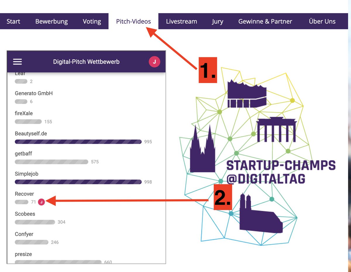 INTERACTIVE tweet media