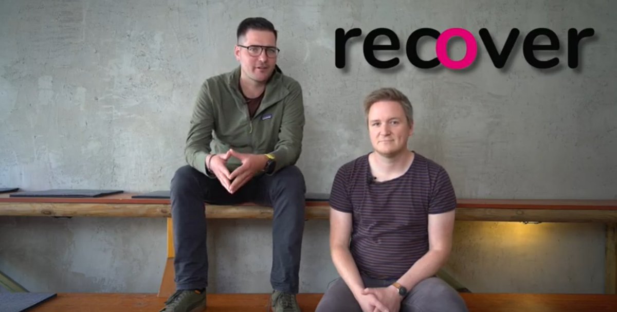 Wir brauchen Eure Unterstützung - Votet für die Recoverapp - das digitale Kontaktlistenstartup aus Köln digital-pitch.de/main_frontend.… #recoverapp 
Altstadt-Süd, Köln