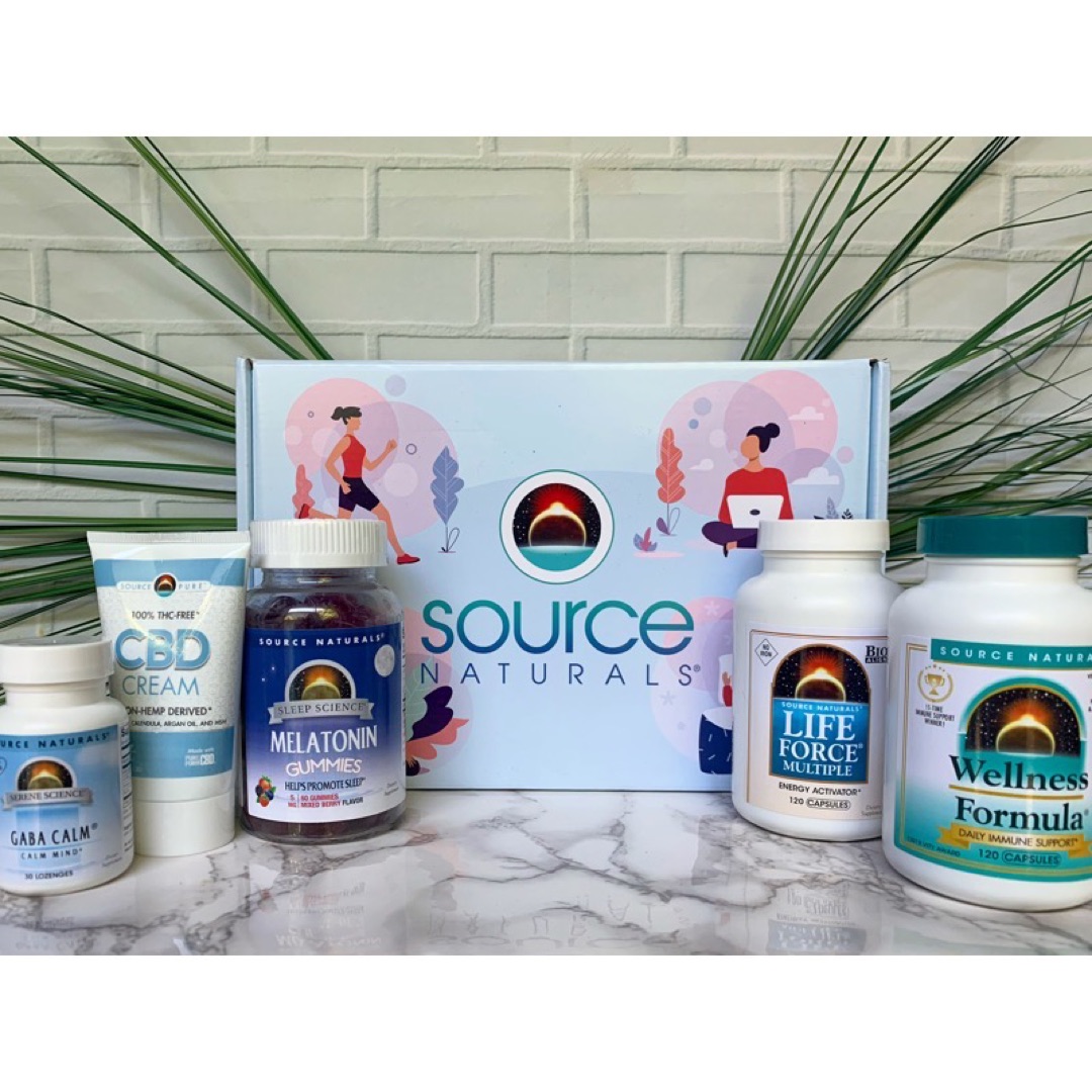 CTCarra's tweet image. Trying out some new wellness products #sourcenaturalsXinfluenster #dailywellnessroutine #complimentary @sourcenaturals @Influenster