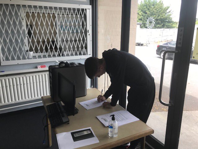 YRClondalkin's tweet photo. More PCs collected from the Centre to enable learners to #learnremotely #enable #empower #adapt #week13 #weareyouthreach @NAYCEXEC @SOLASFET @DDLETB_OSD @ddletb @ddletbYR @ETBIreland @FessIreland @ThisisFet @EUinmyRegion @ESF_Ireland https://t.co/NEPjD3WjIi