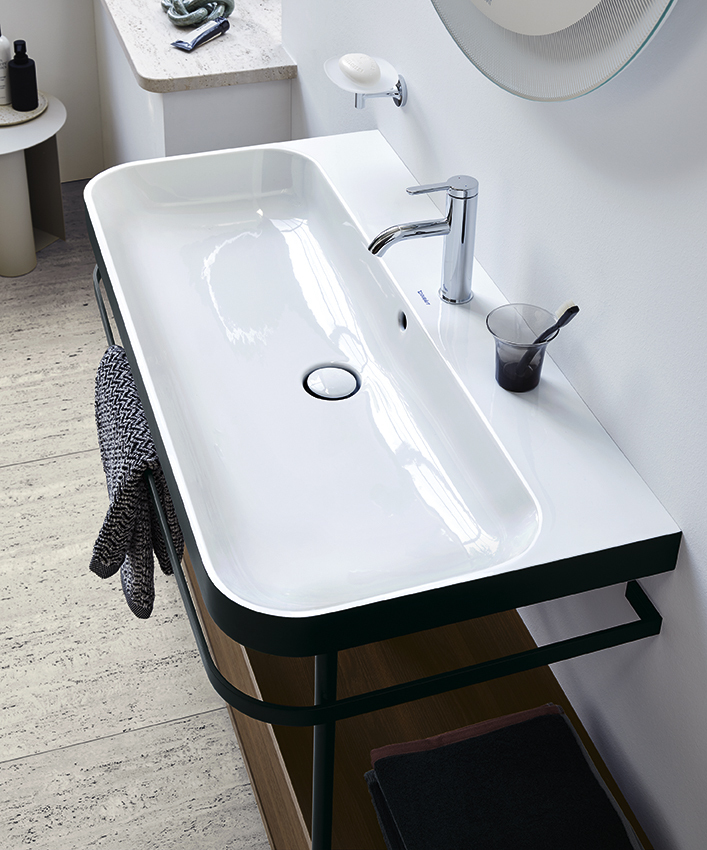 Duravit tweet picture