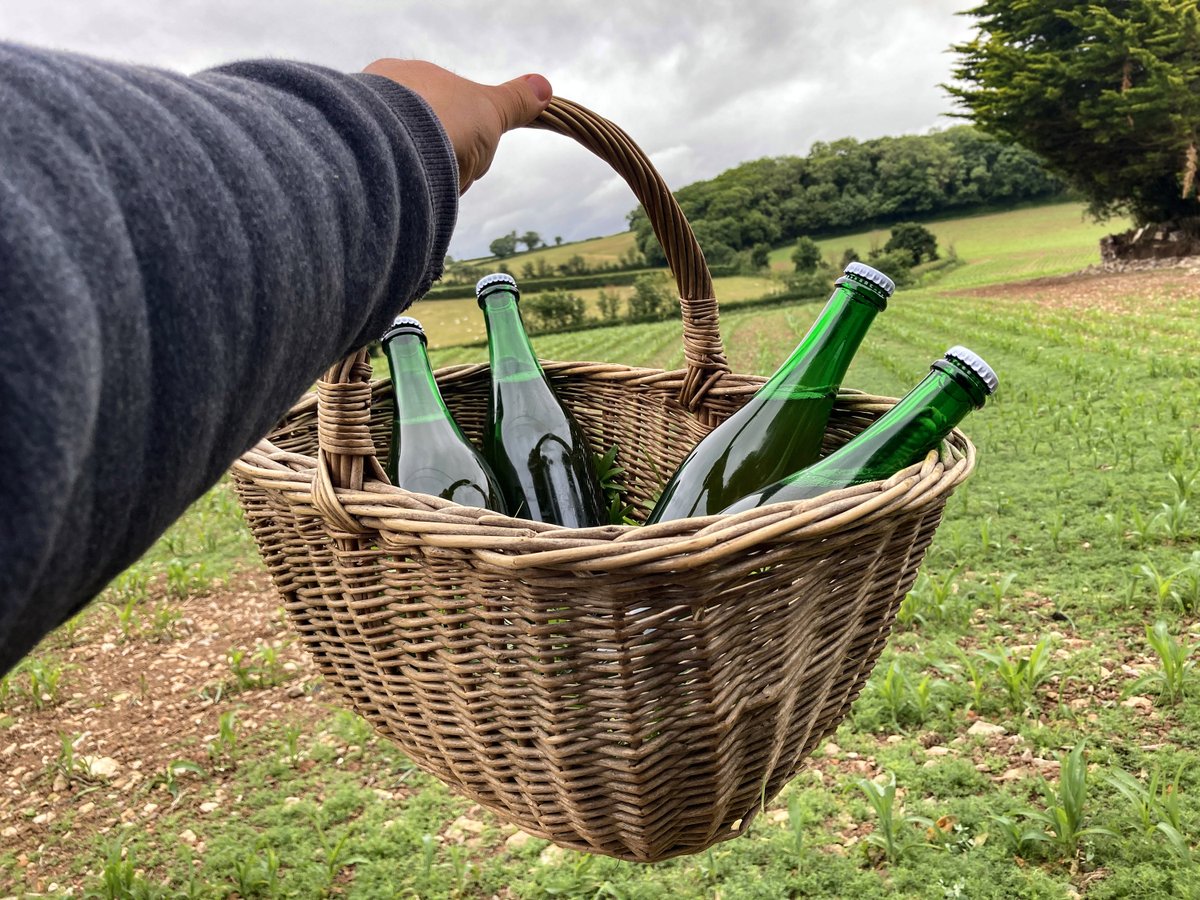 Local orders go out tomorrow – delivery to all BS and BA postcodes is FREE over £20, so get some bottles &amp; minikegs in your basket by tomorrow morning!

brewyonder.co.uk/shop