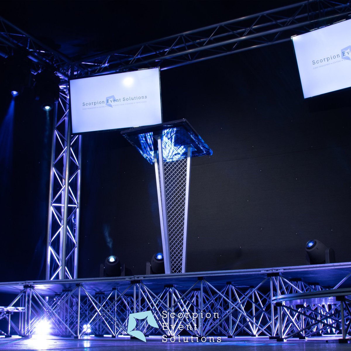 SESEventProduct's tweet photo. Looking for a professional #WebStreamingStudio? Our studio integrates with services such as @zoom_us , @skype and @microsoft teams. We can also output the stream to various social media platforms too!
#webstreaming #scoropioneventsolutions #conference #presentation #zoom https://t.co/rx96GA8LBy