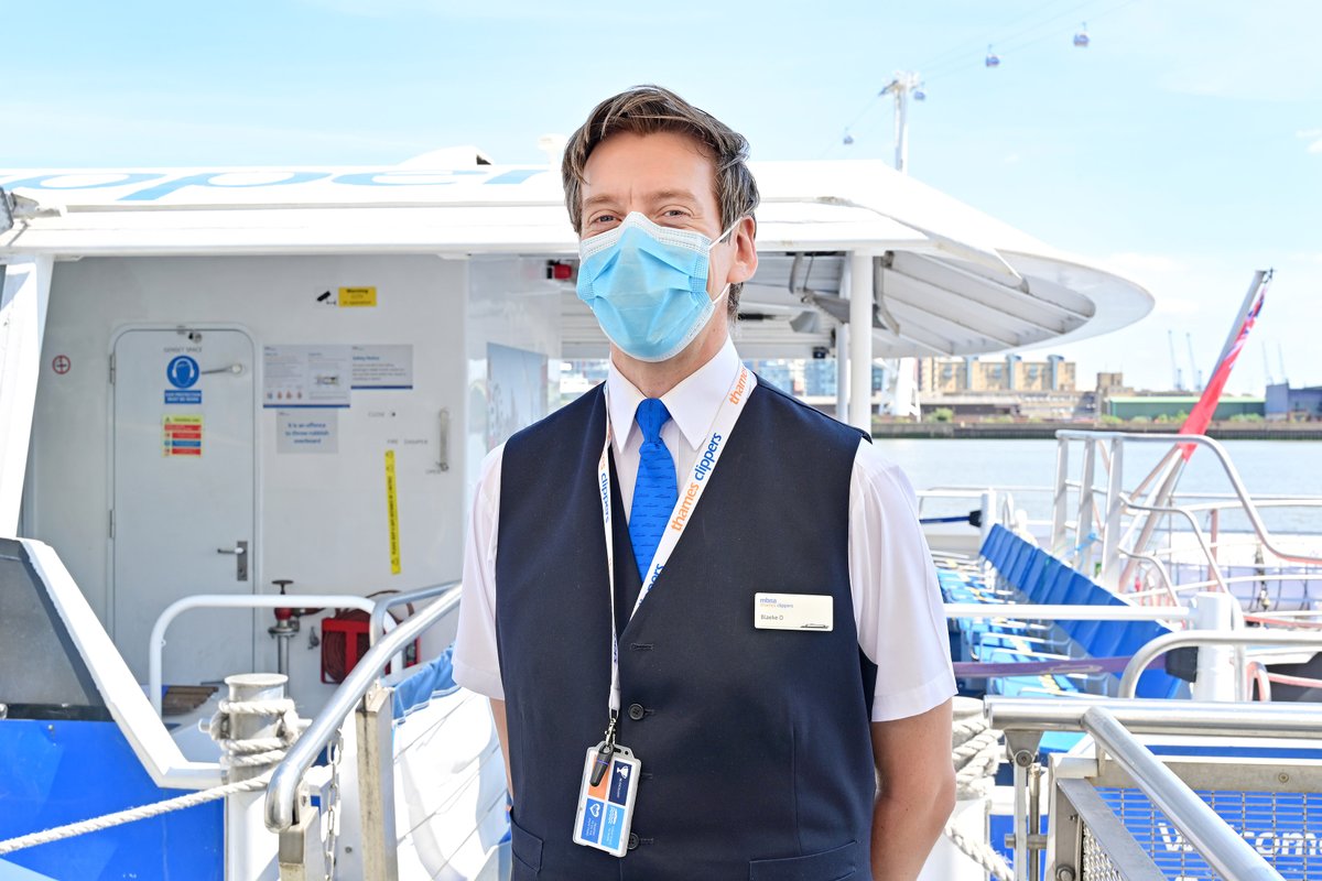 blueprintguide's tweet photo. Contactless journeys, fresh air throughout, double the capacity for bikes and naturally more space. ⛴️

Read more here: https://t.co/48tGOk5mSZ https://t.co/U7u7pj5xSY