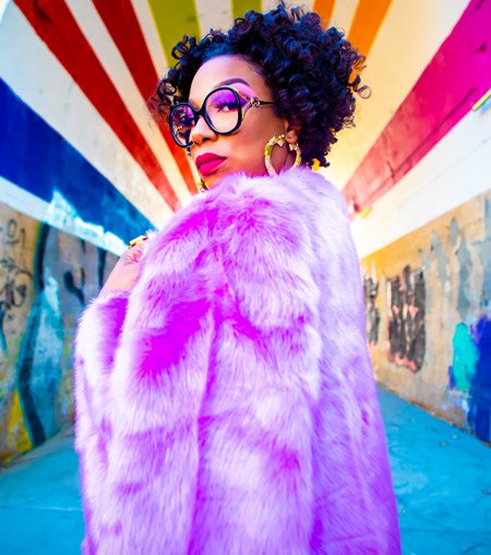 SpellMagazine's tweet photo. Meet @thedouxofficial gregarious founder whose passion for all things 1990s influences her super dope salon quality haircare range: https://t.co/7kjJ7i7FrM

#TheDoux #Haircare #SpellMeets https://t.co/6Okr2p3wz9