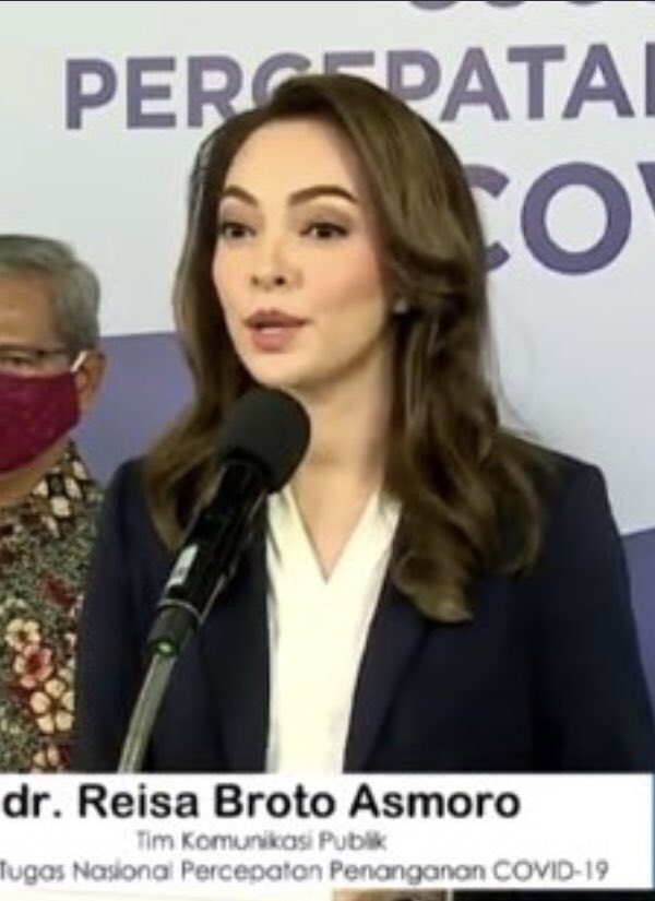 sudjiwotedjo's tweet photo. Usul, bikinlah peraturan agar warga yang bagusan gak pakai masker sebaiknya emang nggak usah pakai masker. Setuju, Cuuuuuk? https://t.co/dqQrMUBGWn