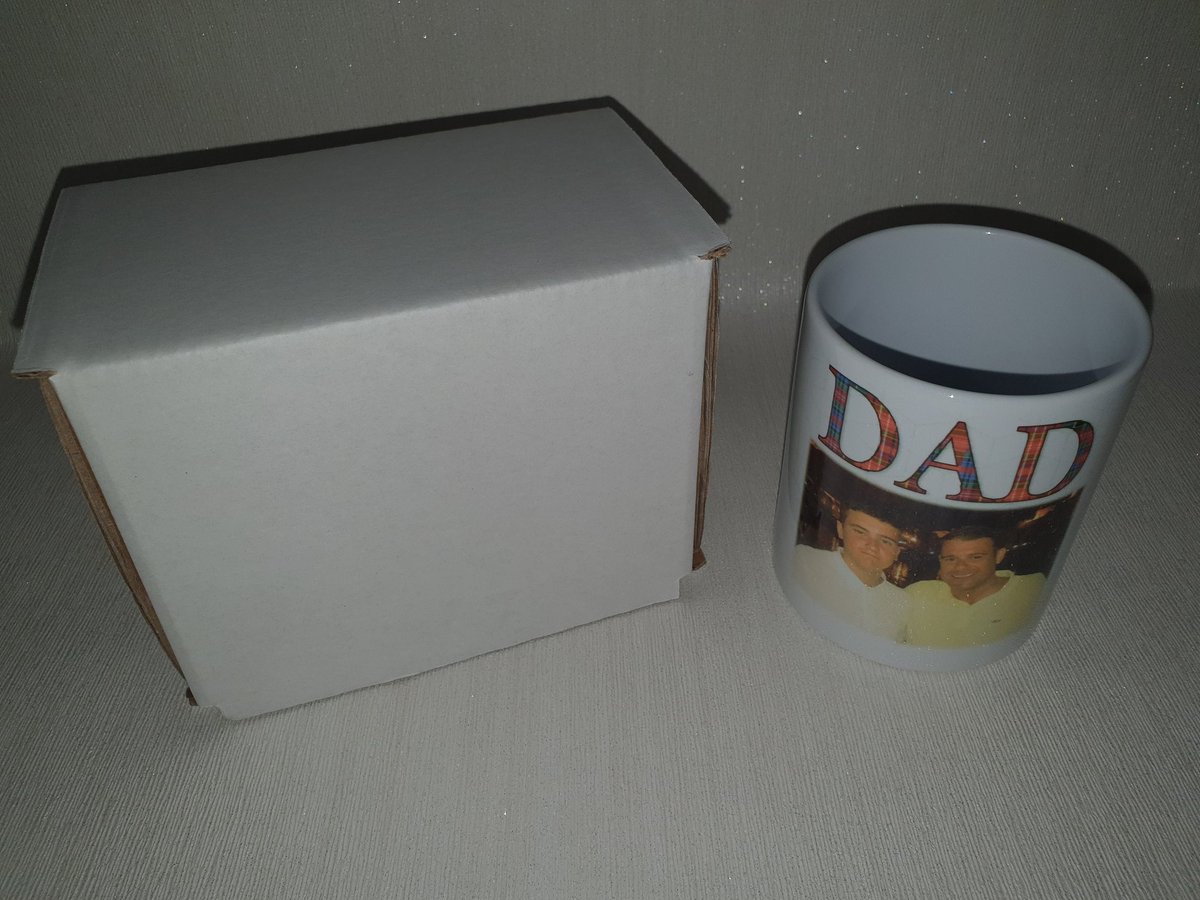 PrintPlaza2020's tweet photo. Lovely Custom Fathers Day gift done this morning!🎉😁 

Interested? Pop us a DM.

Happy Tuesday!🎉 
#mugsublimation #customised #gifts #designs #sublimationprinting #personalisedgifts  #fathersday  #printplaza https://t.co/aHwpc43Hc8