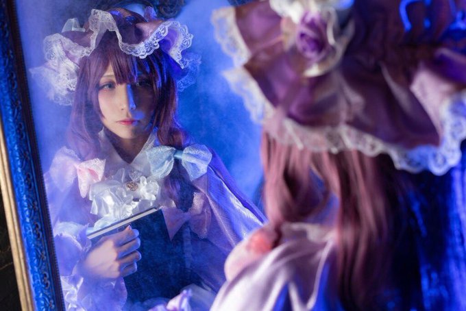 Twitterのコスプレ画像8