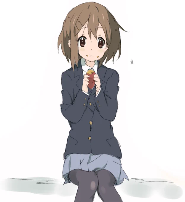 安納芋が食べたくて仕方がない? 