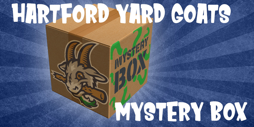 I'd tell you more, but it's a mystery.

Order yours ➡️bit.ly/30kAQ66